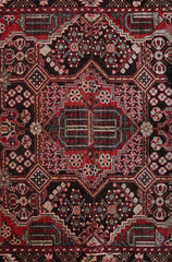 Saveh Persian Rug, 131 x 170 cm