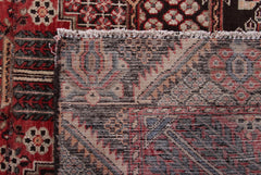 Saveh Persian Rug, 131 x 170 cm