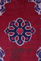 Ferdos Persian Rug, 90 x 150 cm