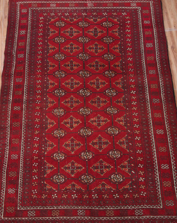 Baluchi Persian Rug,105 x 172 cm