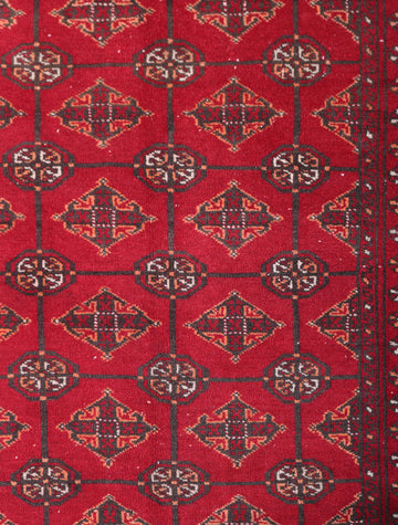 Baluchi Persian Rug,105 x 172 cm