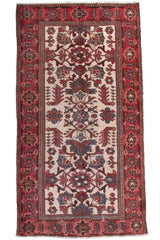 Baluchi Persian Rug, 112 x 220 cm