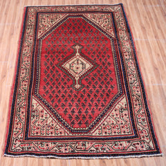 Arak Persian Rug, 105 x 160 cm