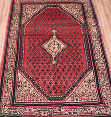 Arak Persian Rug, 105 x 160 cm