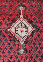 Arak Persian Rug, 105 x 160 cm
