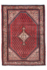 Arak Persian Rug, 105 x 160 cm