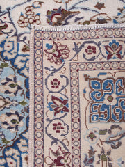 Nain Persian Rug, 117 x 192 cm