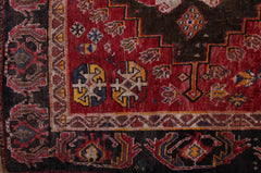 Shiraz Persian Rug, 112 x 182 cm