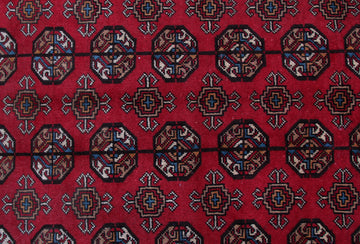 Baluchi Persian Rug, 125 x 217 cm