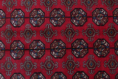 Baluchi Persian Rug, 125 x 217 cm