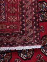 Baluchi Persian Rug, 125 x 217 cm