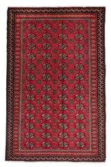 Baluchi Persian Rug, 125 x 217 cm