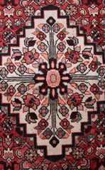 Hamadan Persian Rug, 157 x 237 cm