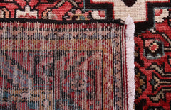Hamadan Persian Rug, 157 x 237 cm