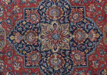 Sarouk Persian Rug, 156 x 270 cm