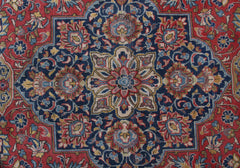 Sarouk Persian Rug, 156 x 270 cm