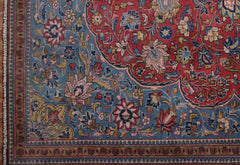 Sarouk Persian Rug, 156 x 270 cm