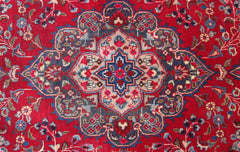 Sabzevar Persian Rug, 145 x 245 cm