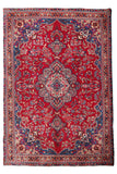 Sabzevar Persian Rug, 145 x 245 cm