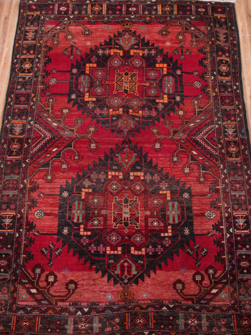 Lori Persian Rug, 140 x 207 cm