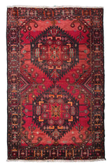 Lori Persian Rug, 140 x 207 cm