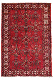 Ferdos Persian Rug, 125 x 200 cm
