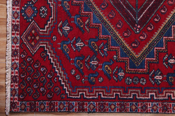 Shiraz Persian Rug, 120 x 190 cm