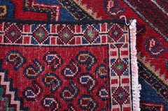 Shiraz Persian Rug, 120 x 190 cm
