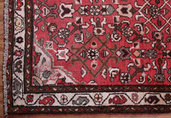 Hamadan Persian Runner, 103 x 300 cm