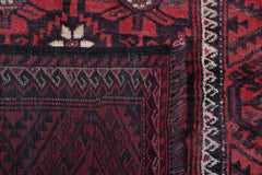 Baluchi Persian Rug, 142 x 237 cm