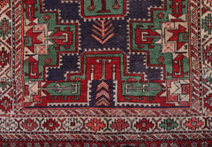 Ardabil Persian Rug, 125 x 257 cm