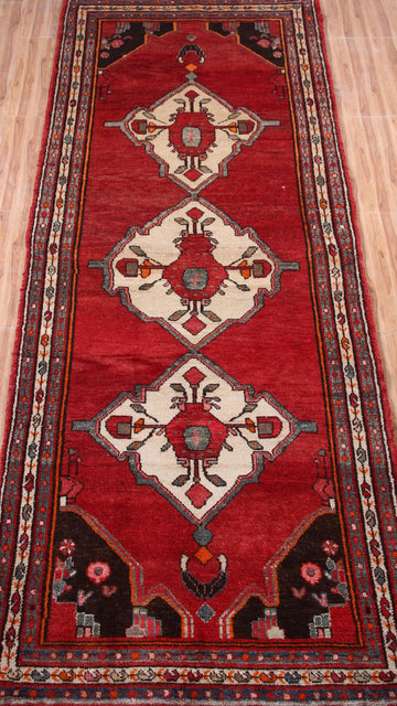 Lori Persian Runner, 116 x 295 cm (LOR-5624)