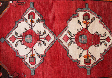 Lori Persian Runner, 116 x 295 cm (LOR-5624)