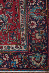 Tabriz Persian Rug, 277 x 385 cm