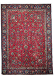 Tabriz Persian Rug, 277 x 385 cm
