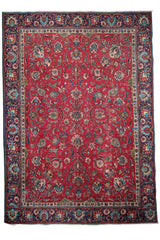 Tabriz Persian Rug, 277 x 385 cm