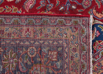Sabzevar Persian Rug, 295 x 385 cm