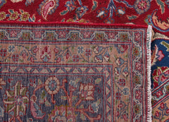 Sabzevar Persian Rug, 295 x 385 cm