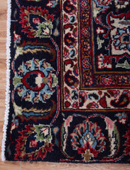 Mashad Persian Rug, 170 x 275 cm