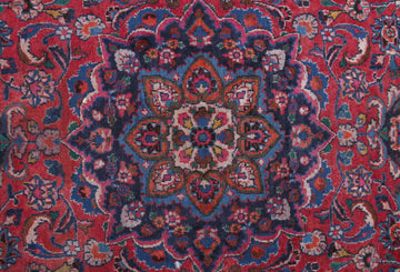 Mashad Persian Rug, 200 x 305 cm