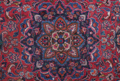 Mashad Persian Rug, 200 x 305 cm
