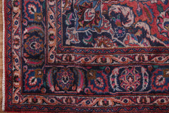 Mashad Persian Rug, 200 x 305 cm