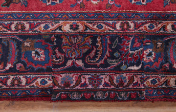 Mashad Persian Rug, 200 x 305 cm
