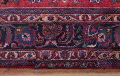 Mashad Persian Rug, 200 x 305 cm