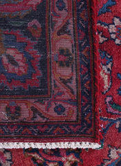 Mashad Persian Rug, 200 x 305 cm