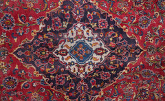 Mashad Persian Rug, 285 x 385 cm
