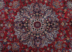 Mashad Persian Rug, 290 x 285 cm