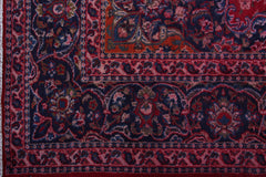 Mashad Persian Rug, 193 x 290 cm