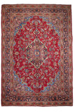 Sabzevar Persian Rug, 290 x 387 cm