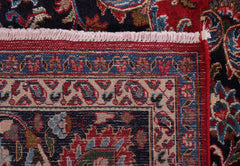 Mashad Persian Rug, 295 x 385 cm